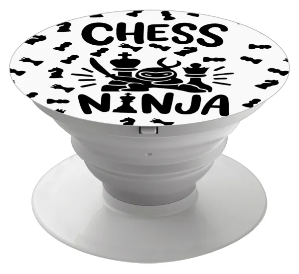 Chess ninja — 1