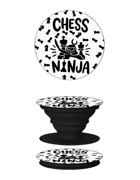 Chess ninja — 2