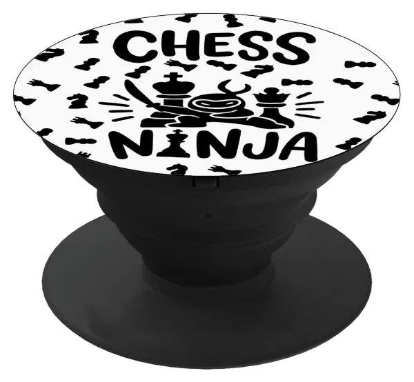 Chess ninja — 1