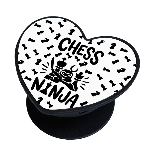 Chess ninja — 1