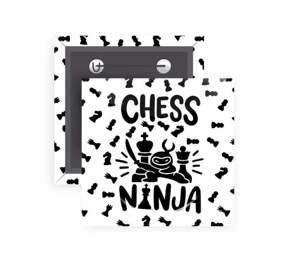 Chess ninja — 1