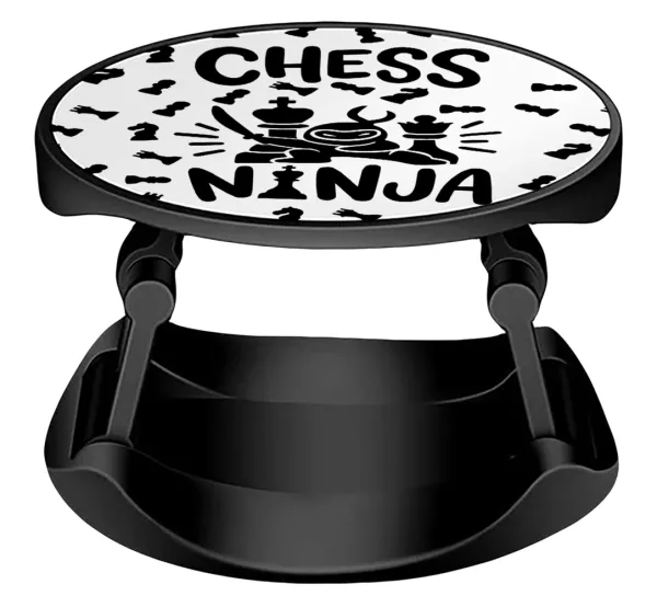 Chess ninja — 1