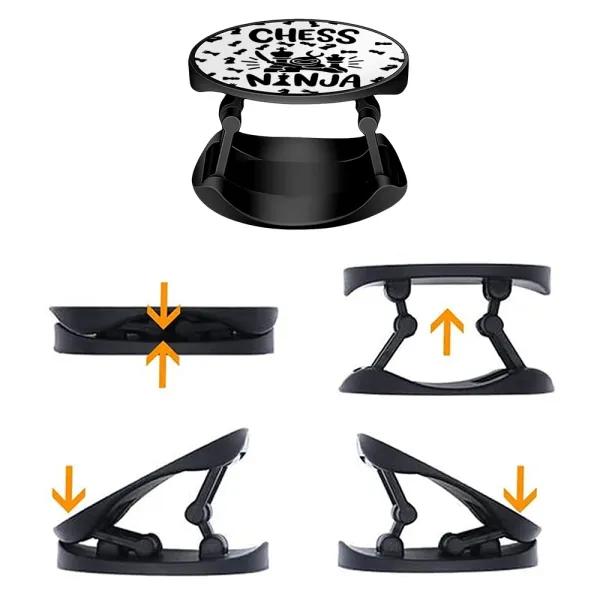 Chess ninja — 2