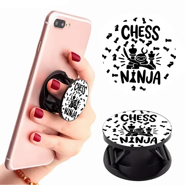 Chess ninja — 3