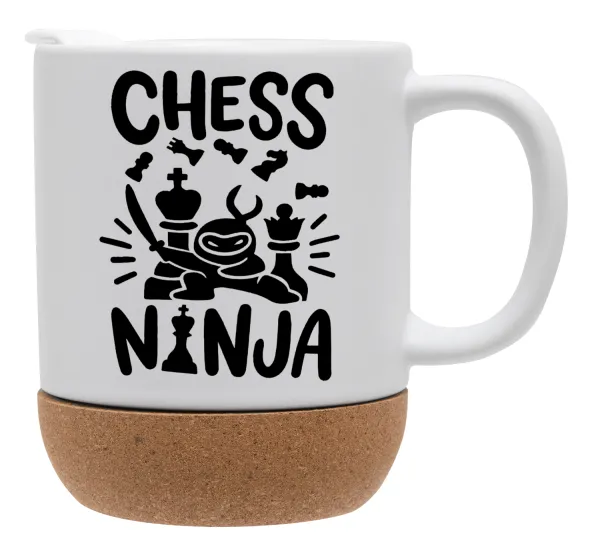 Chess ninja — 1