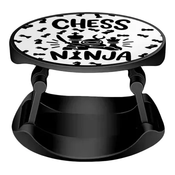 Chess ninja, Phone Holders Stand  Stand Hand-held Mobile Phone Holder