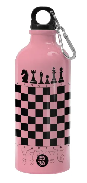 Chess — Water bottle 600ml