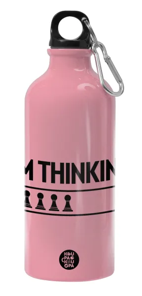 I'm thinking — Water bottle 600ml
