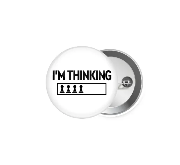 I'm thinking — (5cm)