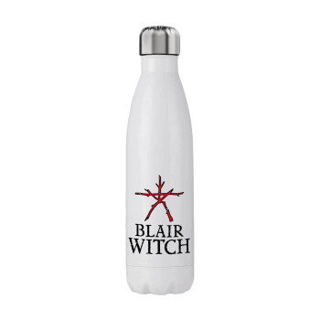 The Blair Witch Project , Stainless steel, double-walled, 750ml