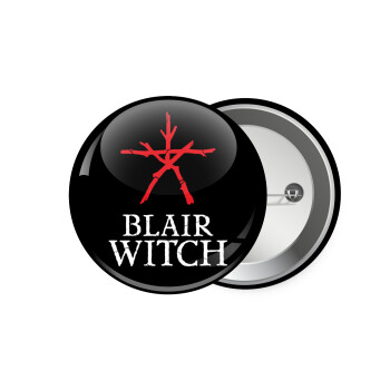 The Blair Witch Project , Κονκάρδα παραμάνα 7.5cm