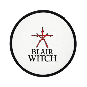 The Blair Witch Project , Βεντάλια υφασμάτινη αναδιπλούμενη με θήκη (20cm)