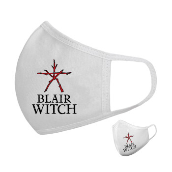 The Blair Witch Project , Μάσκα υφασμάτινη υψηλής άνεσης παιδική (Δώρο πλαστική θήκη)