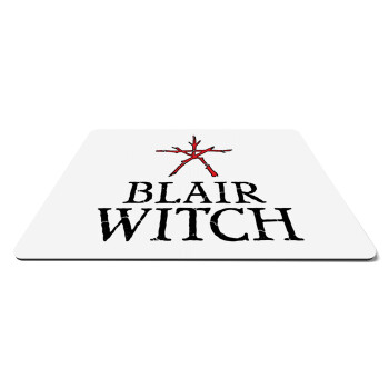 The Blair Witch Project , Mousepad rect 27x19cm