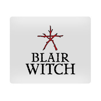 The Blair Witch Project , Mousepad ορθογώνιο 23x19cm