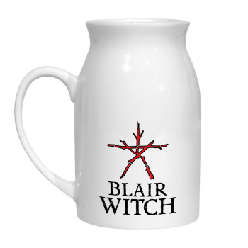 The Blair Witch Project , Milk Jug (450ml) (1pcs)
