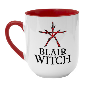The Blair Witch Project , Κούπα κεραμική tapered 260ml