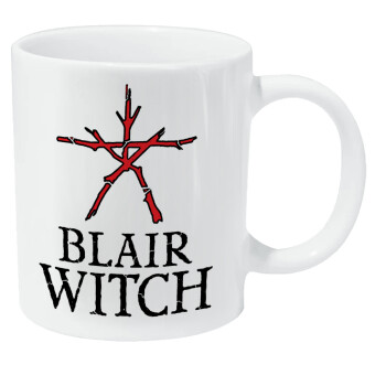 The Blair Witch Project , Κούπα Giga, κεραμική, 590ml
