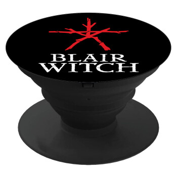 The Blair Witch Project , Phone Holders Stand  Μαύρο Βάση Στήριξης Κινητού στο Χέρι