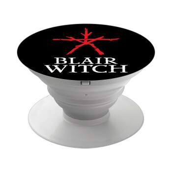 The Blair Witch Project , Phone Holders Stand  Λευκό Βάση Στήριξης Κινητού στο Χέρι