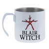 The Blair Witch Project — 1
