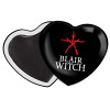 Μαγνητάκι καρδιά (57x52mm)