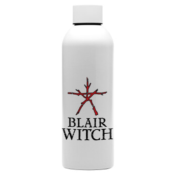 The Blair Witch Project , Μεταλλικό παγούρι νερού, 304 Stainless Steel 800ml
