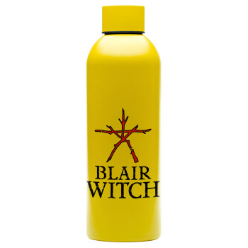 The Blair Witch Project , Μεταλλικό παγούρι νερού, 304 Stainless Steel 800ml