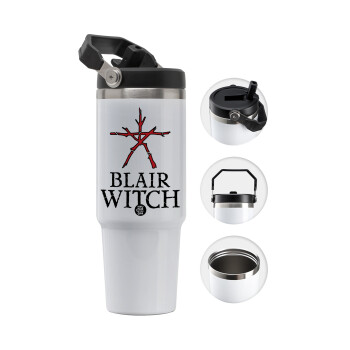 The Blair Witch Project , Θερμός Ανοξείδωτο 30oz με χερούλι