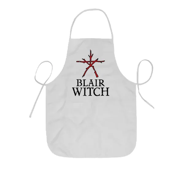 The Blair Witch Project — 1