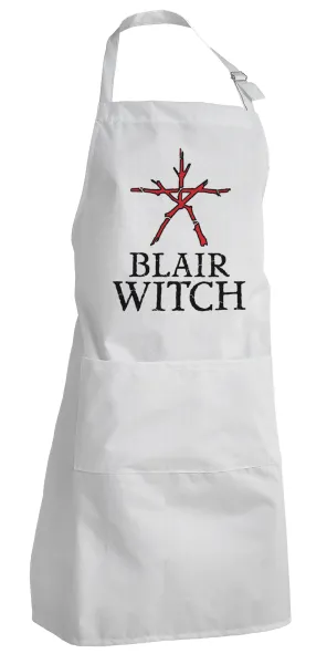 The Blair Witch Project — 1