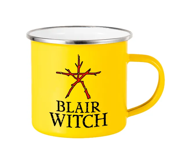 The Blair Witch Project — 1