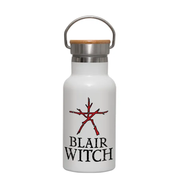 The Blair Witch Project — Bamboo Λευκός (350ml)