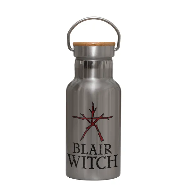 The Blair Witch Project — Bamboo Inox (350ml)
