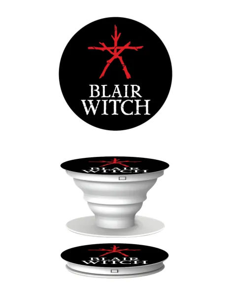 The Blair Witch Project — 2