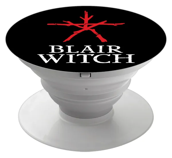 The Blair Witch Project — 1