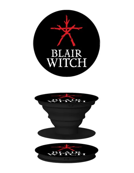 The Blair Witch Project — 2