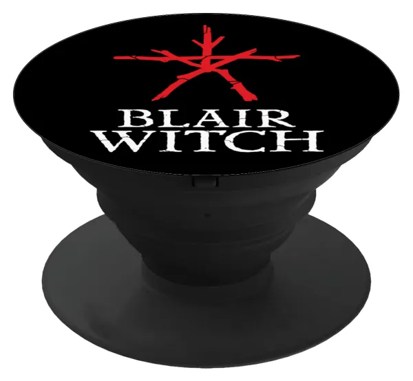 The Blair Witch Project — 1