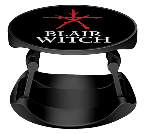 The Blair Witch Project — 1