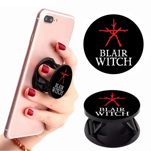 The Blair Witch Project — 3