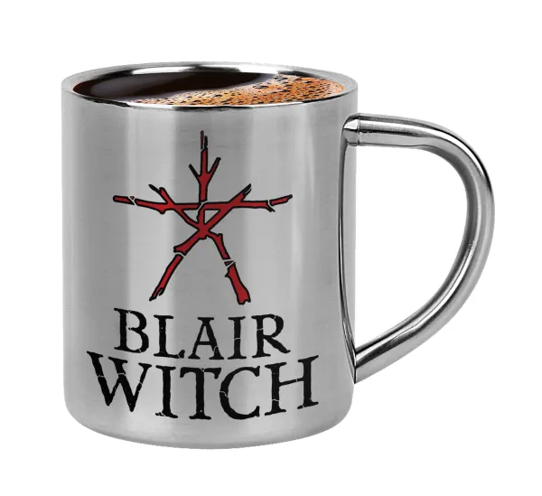 The Blair Witch Project — 1