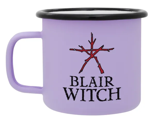 The Blair Witch Project — 1
