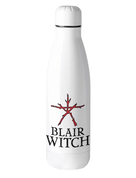 The Blair Witch Project — Metal mug thermos (Stainless steel), 500ml