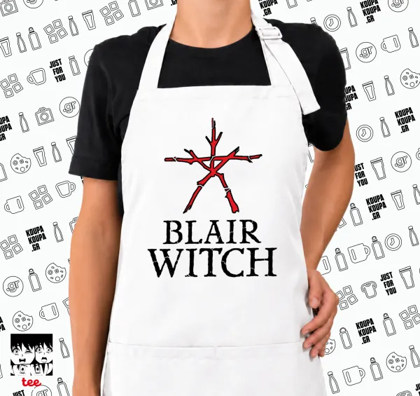 The Blair Witch Project — 1