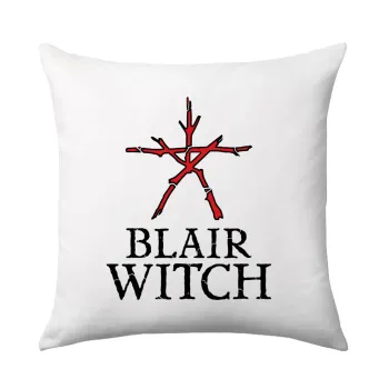 The Blair Witch Project , Sofa cushion 40x40cm includes filling