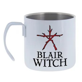 The Blair Witch Project — Κούπα Ανοξείδωτη διπλού τοιχώματος 400ml
