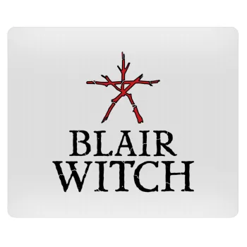 The Blair Witch Project , Mousepad rect 23x19cm
