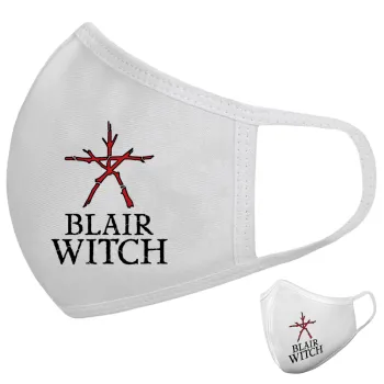 The Blair Witch Project , Μάσκα υφασμάτινη υψηλής άνεσης παιδική (Δώρο πλαστική θήκη)