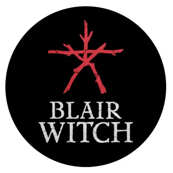 The Blair Witch Project , Επιφάνεια κοπής γυάλινη στρογγυλή (30cm)