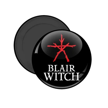 The Blair Witch Project , Μαγνητάκι ψυγείου στρογγυλό διάστασης 5cm